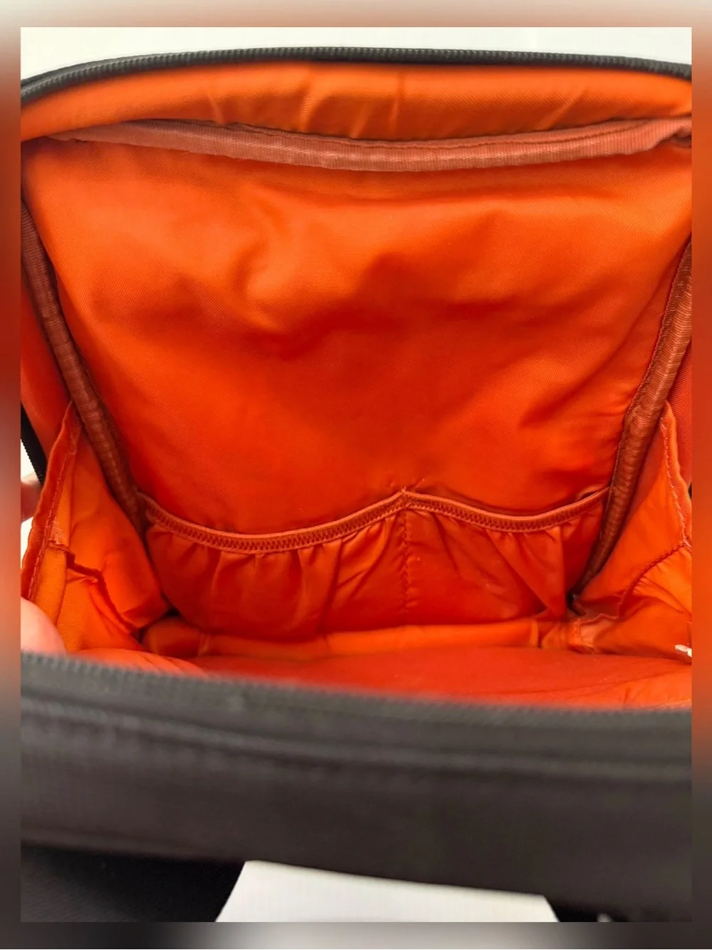 The Briggs & Riley Verb Slide Tech Bag Crossbody Travel